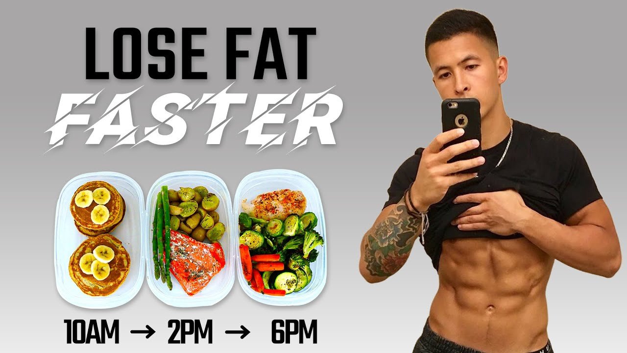 12 Powerful Fitness Updates Fat Loss Foods That Burn Calories