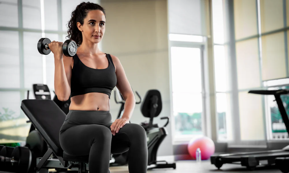 8 Ultimate Fitness Updates Strategies for Sustainable Weight Loss