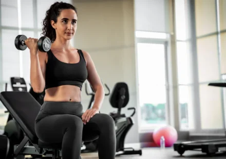 5 Personal Fitness Updates Lifestyle Changes That Boosted My Mood