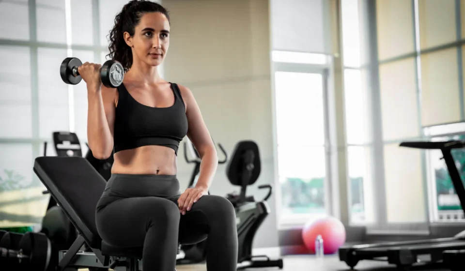 5 Personal Fitness Updates Lifestyle Changes That Boosted My Mood