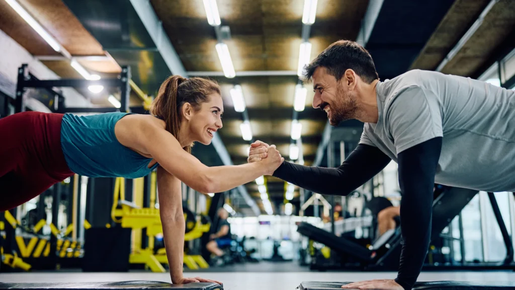 8 Ultimate Fitness Updates Strategies for Sustainable Weight Loss