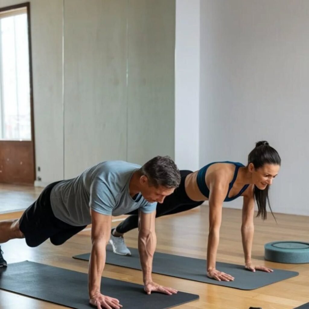 9 Easy Fitness Updates Home Tips for Fast Body Transformation