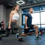 7 Fitness Updates Weekly Workout Plans That Keep You Consistent