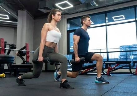 7 Fitness Updates Weekly Workout Plans That Keep You Consistent