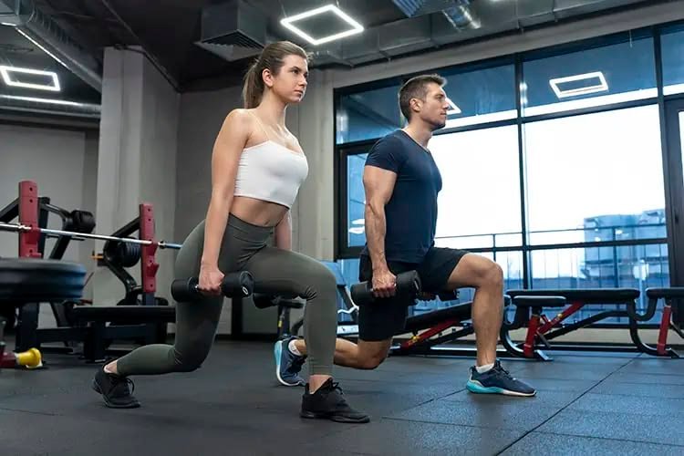 7 Fitness Updates Weekly Workout Plans That Keep You Consistent