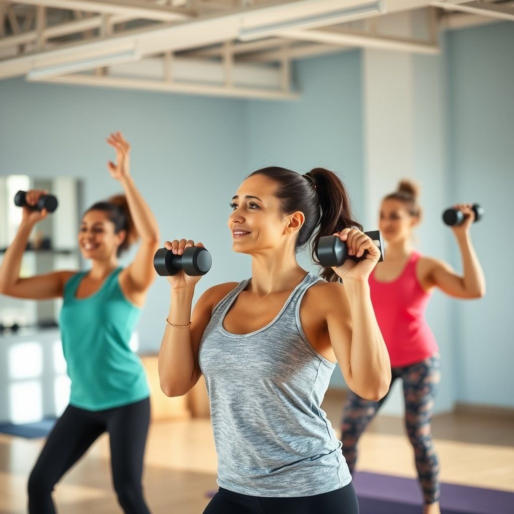 7 Fitness Updates Transformation Tips for Real Results