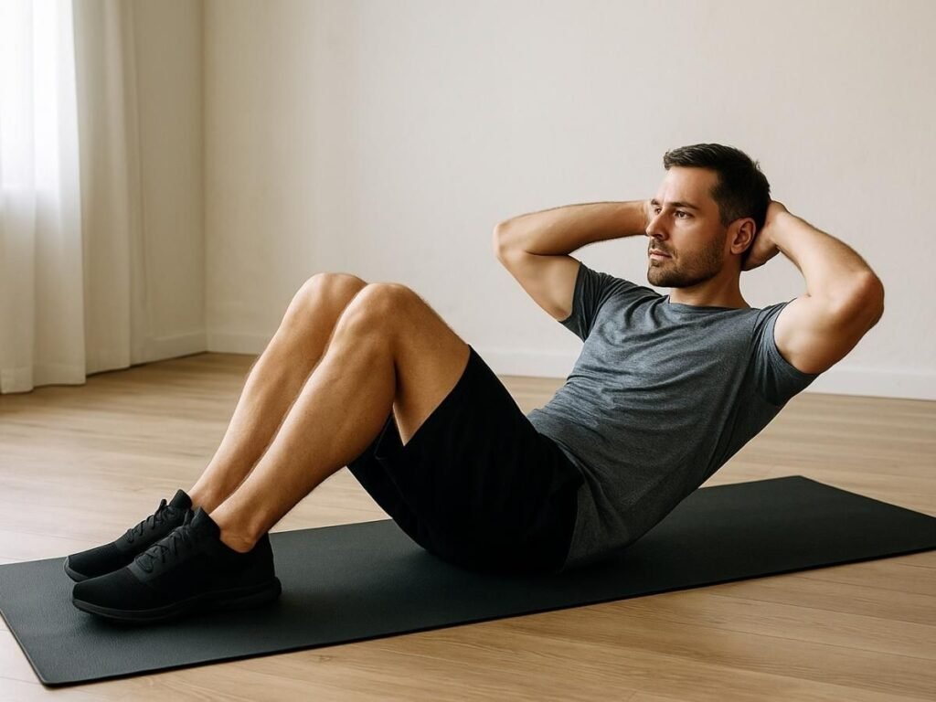 8 Secret Fitness Updates Belly Fat Tricks That Actually Work