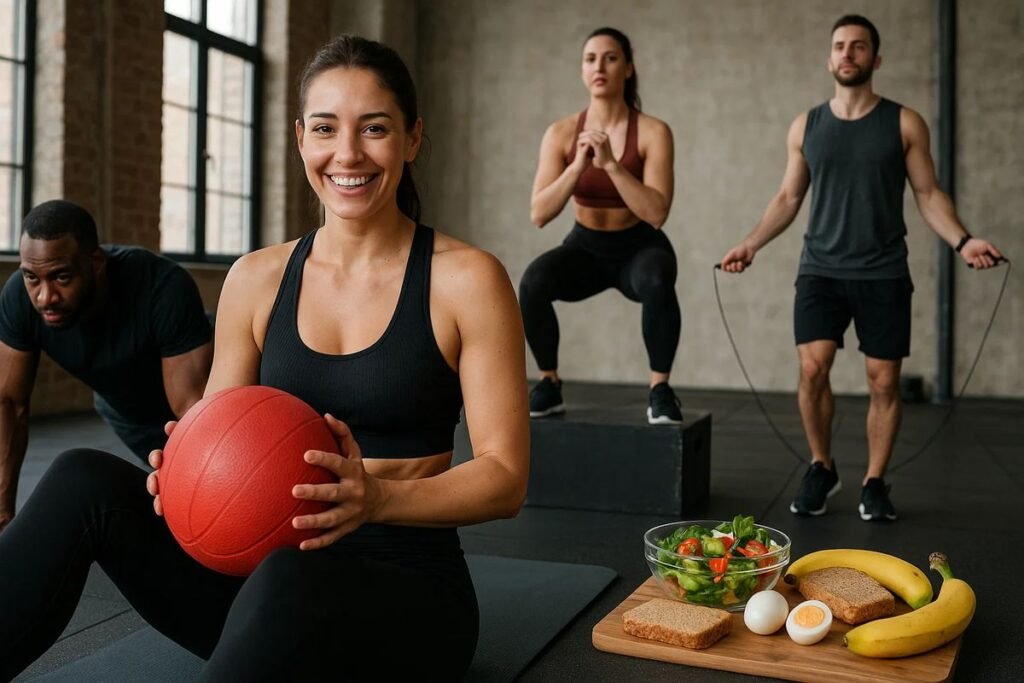 9 Smart Fitness Updates Slimming Tips for Quick Results