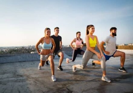 7 Fitness Updates Daily Habits That Instantly Improve Mental Health