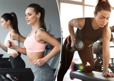 9 Easy Fitness Updates Home Tips for Fast Body Transformation