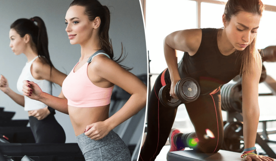 9 Easy Fitness Updates Home Tips for Fast Body Transformation