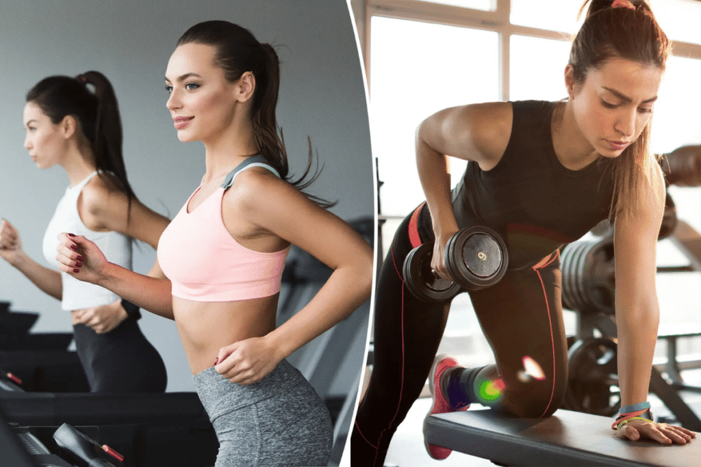 9 Smart Fitness Updates Slimming Tips for Quick Results