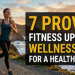 7 Proven Fitness Updates Wellness Tips for a Healthier Life