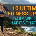 10 Ultimate Fitness Updates Daily Wellness Habits That Work