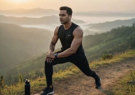 5 Personal Fitness Updates Wellness Lessons That Changed My Life