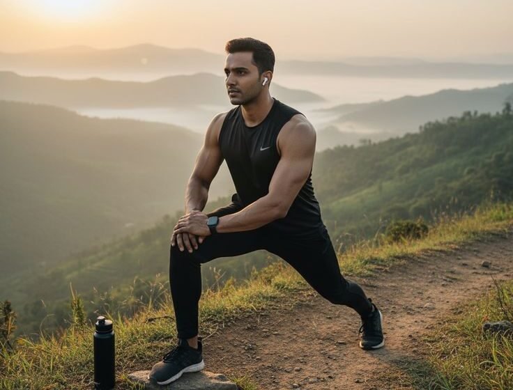 5 Personal Fitness Updates Wellness Lessons That Changed My Life