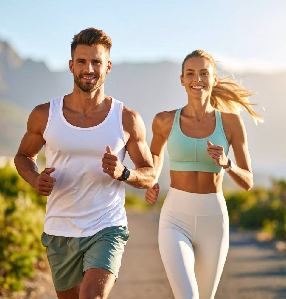 7 Fitness Updates Holistic Health Tips for Mind and Body