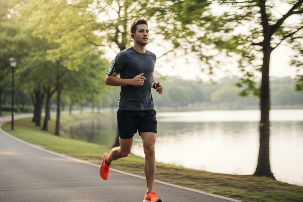 6 Easy Fitness Updates Healthy Living Tips You Can Start Today