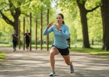 7 Fitness Updates Holistic Health Tips for Mind and Body