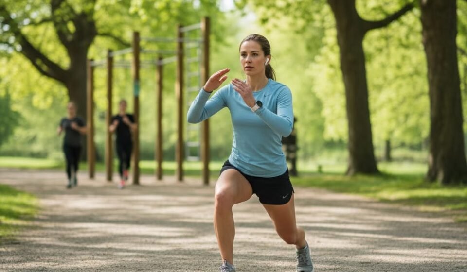 7 Fitness Updates Holistic Health Tips for Mind and Body