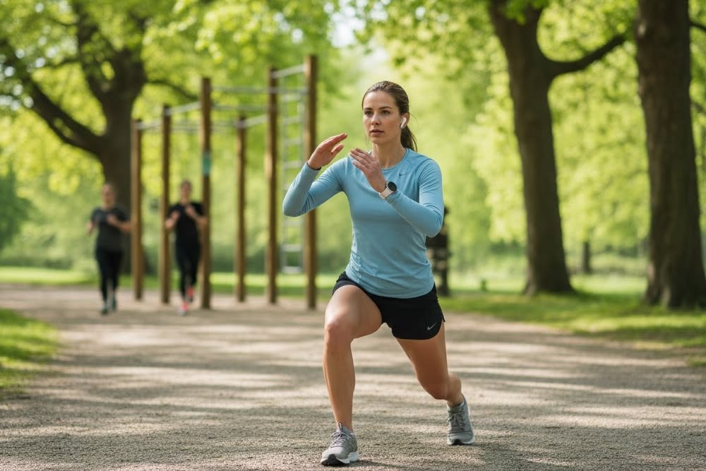 9 Smart Fitness Updates Wellness Routines for Busy Schedules