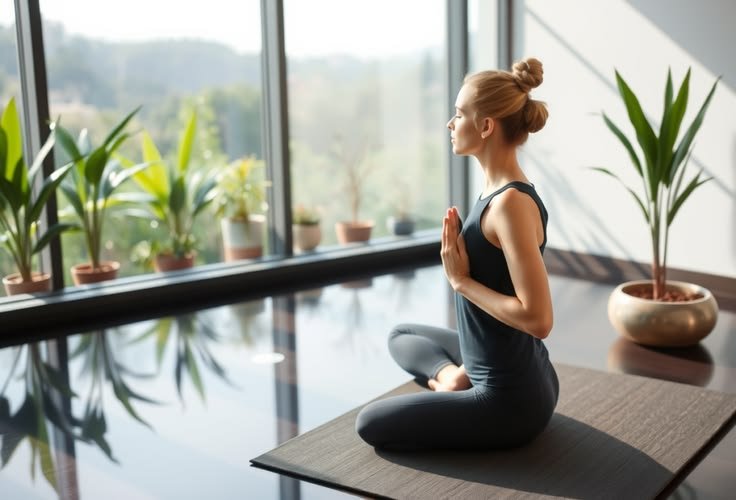 10 Fast Fitness Updates Simple Habits for Better Living