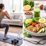 10 Fast Fitness Updates Simple Habits for Better Living