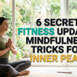 6 Secret Fitness Updates Mindfulness Tricks for Inner Peace
