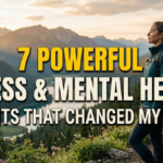 7 Powerful Fitness Updates Mental Health Habits That Changed My Life