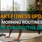 9 Smart Fitness Updates Morning Routines for a Productive Day
