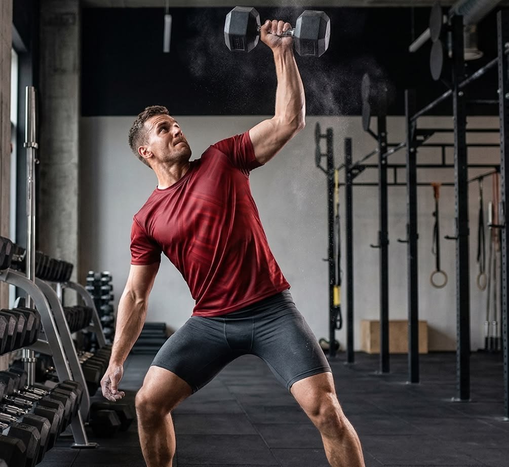 11 Essential Fitness Updates Workout Mistakes You Must Avoid