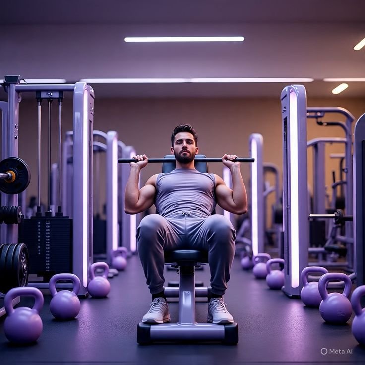 11 Essential Fitness Updates Workout Mistakes You Must Avoid