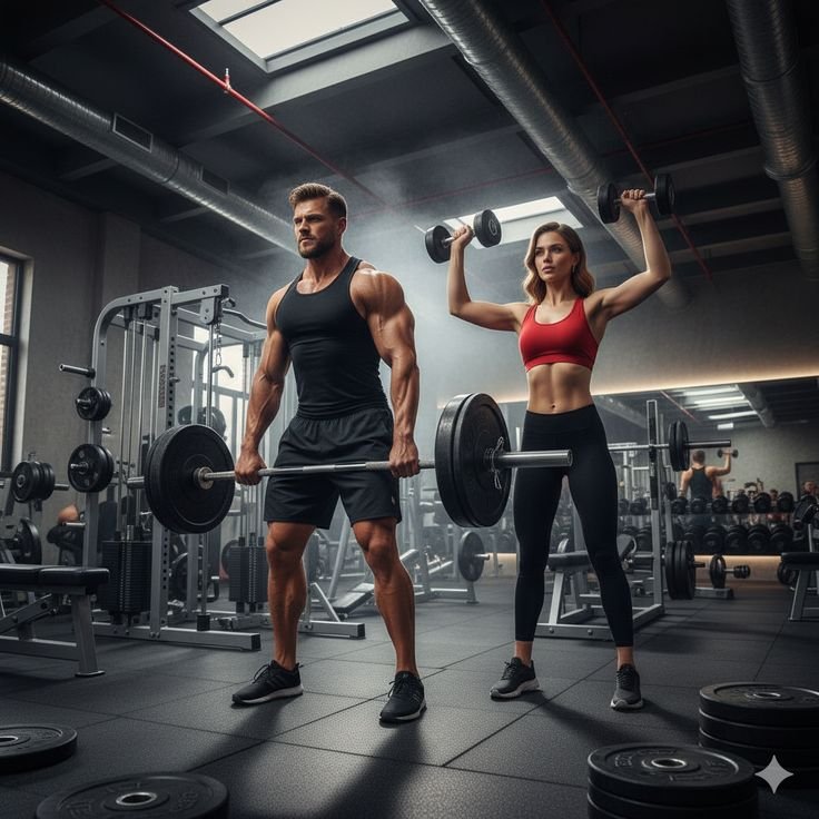 8 Secret Fitness Updates Cardio Tricks for Quick Weight Loss