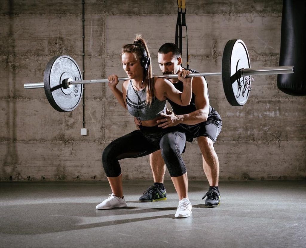 10 Ultimate Fitness Updates Gym Tips for Beginners