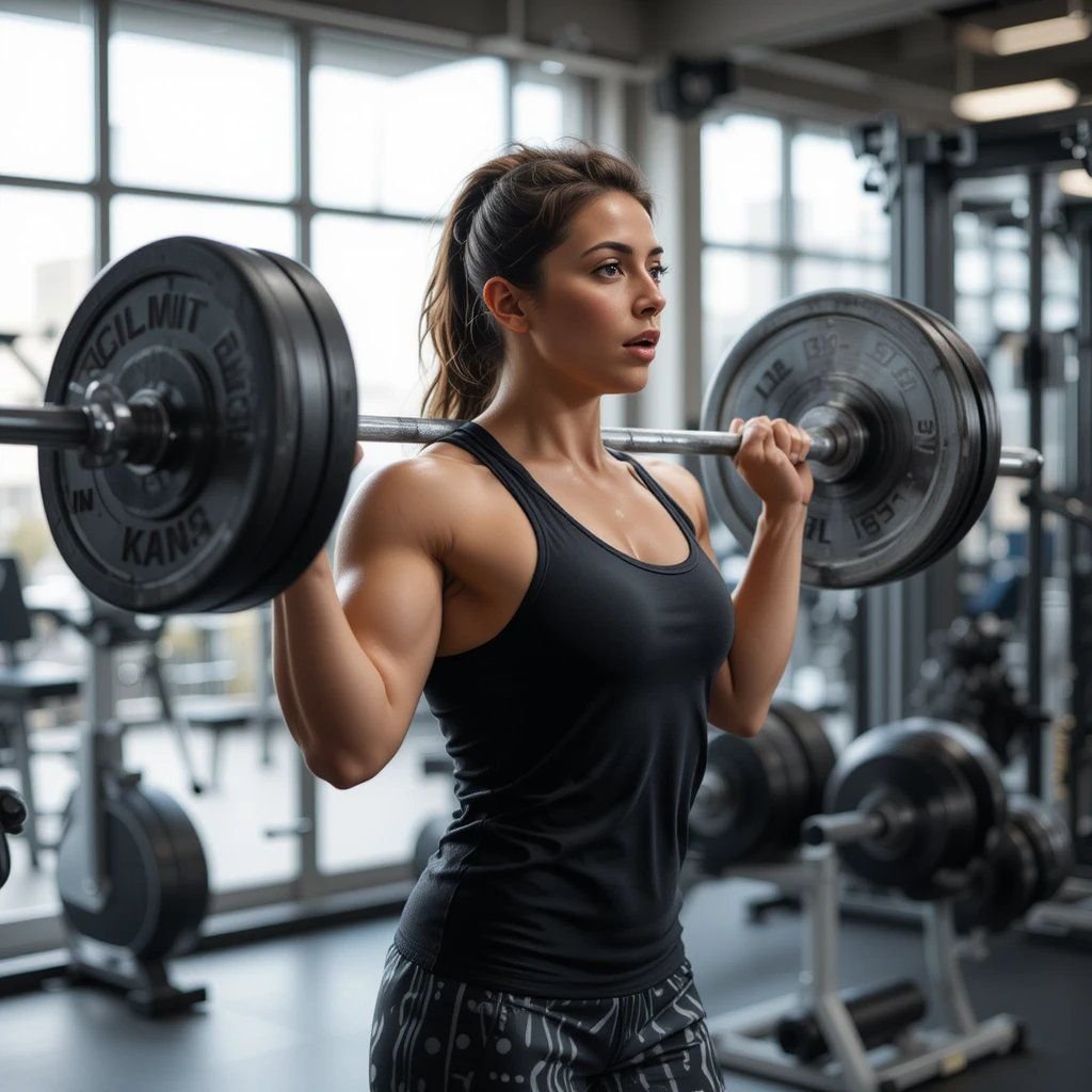 10 Easy Fitness Updates Lifestyle Shifts for Better Focus