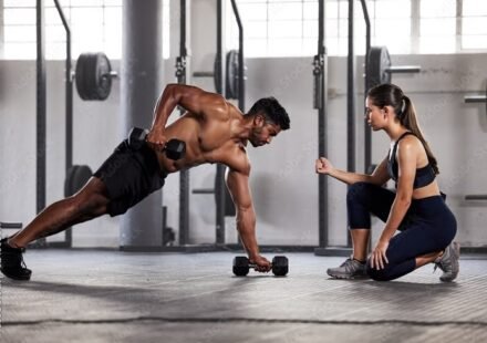 5 Personal Fitness Updates Workout Lessons I Learned the Hard Way