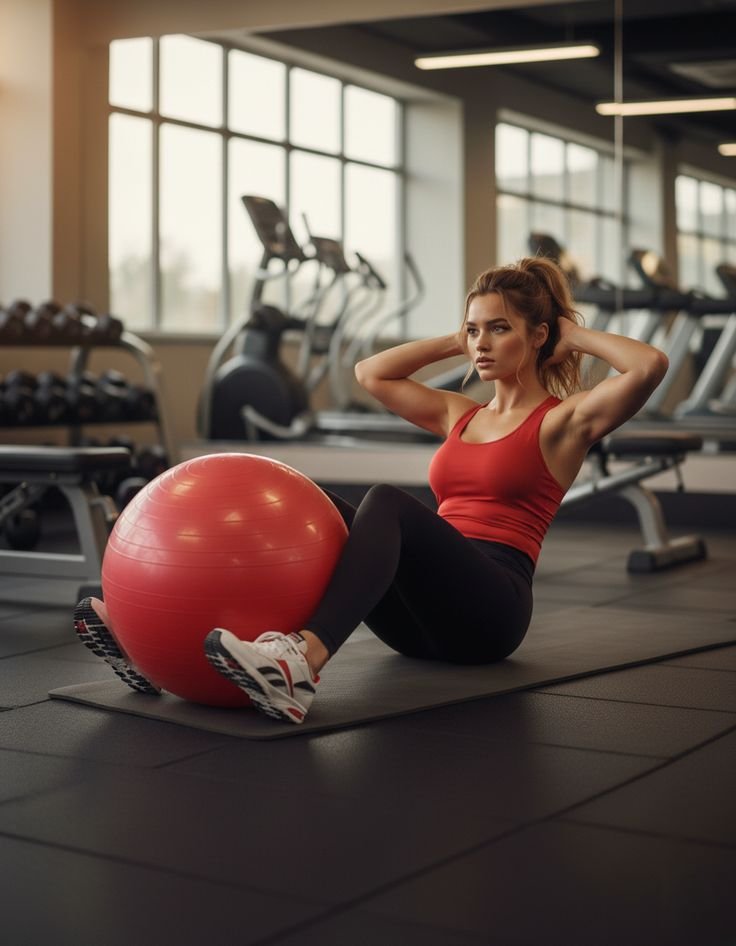 7 Fitness Updates Weekly Workout Plans That Keep You Consistent