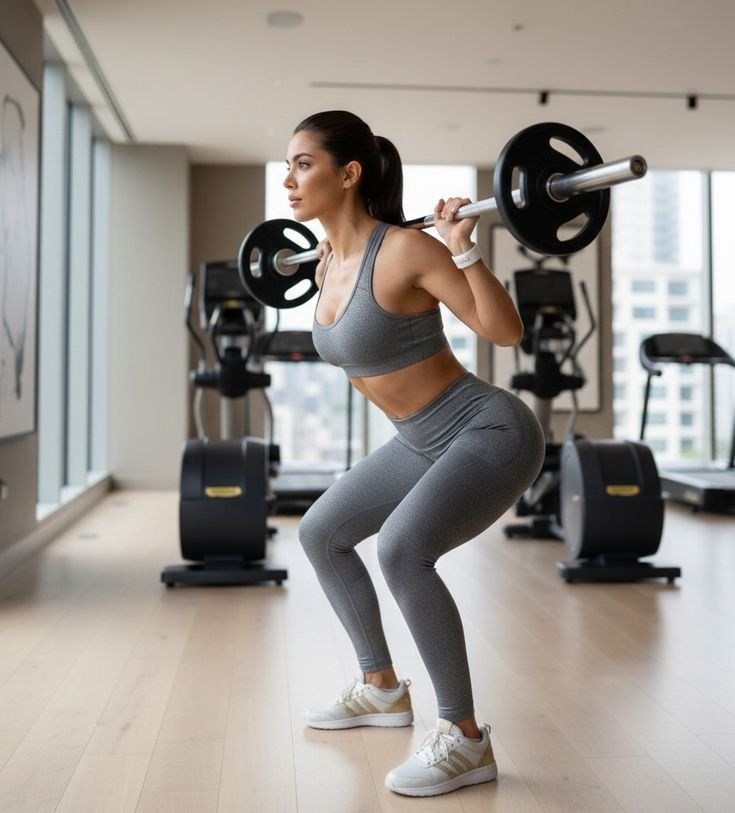 5 Personal Fitness Updates Workout Lessons I Learned the Hard Way