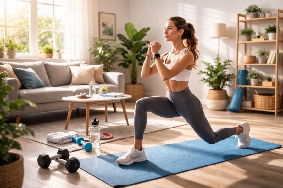 6 Secret Fitness Updates Mindfulness Tricks for Inner Peace