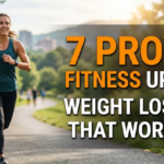 7 Proven Fitness Updates Weight Loss Tips That Work Fast