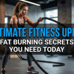 10 Ultimate Fitness Updates Fat Burning Secrets You Need Today