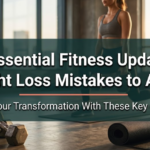 11 Essential Fitness Updates Weight Loss Mistakes to Avoid