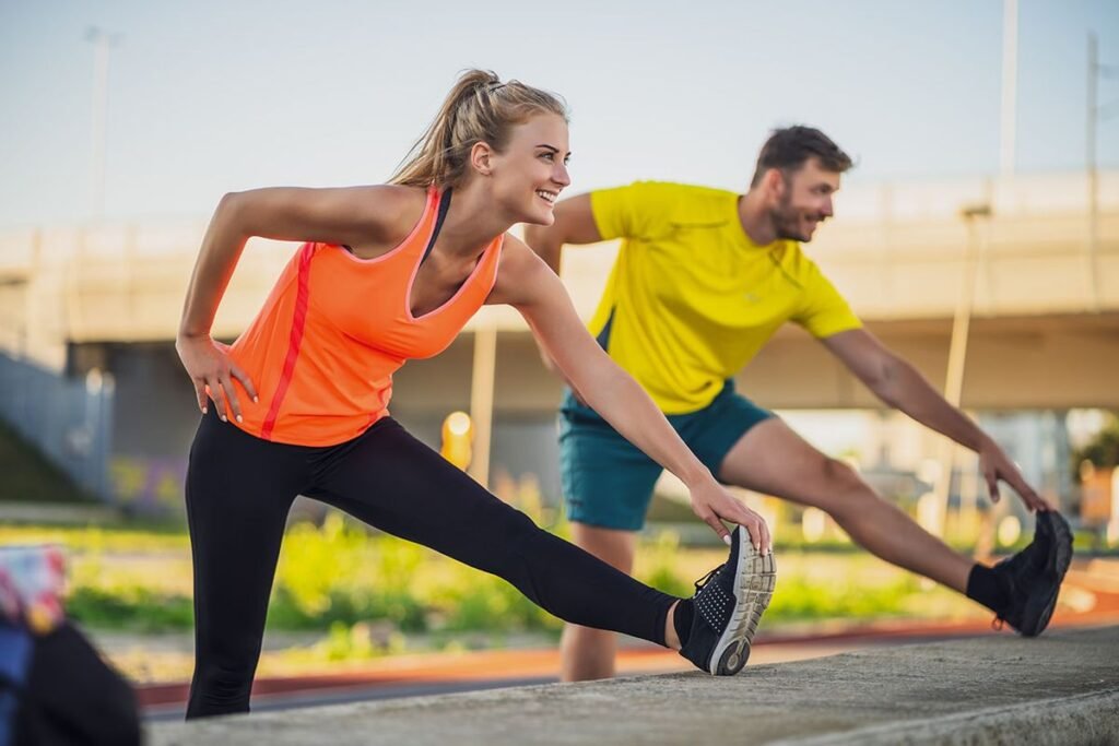 10-Minute Workouts May Fight Cancer