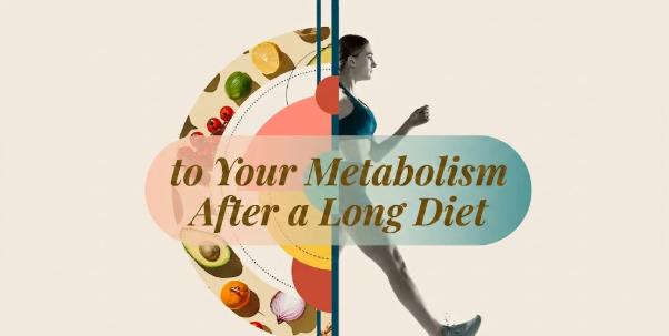 What Happens to Your Metabolism After a Long Diet