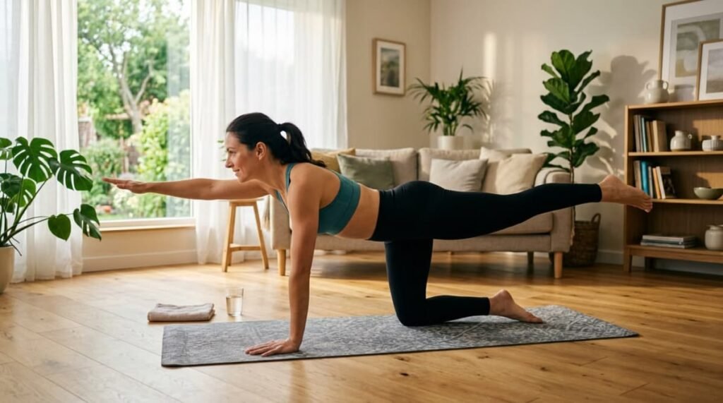 Full Guide to Starting Home Workouts