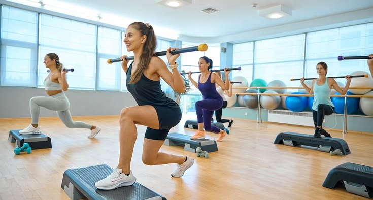 How Long Does It Really Take to See Workout Results?