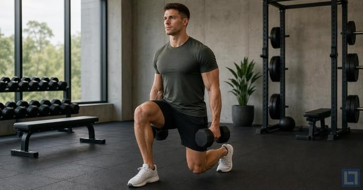 Why Your Body Gets Sore After the First Workout