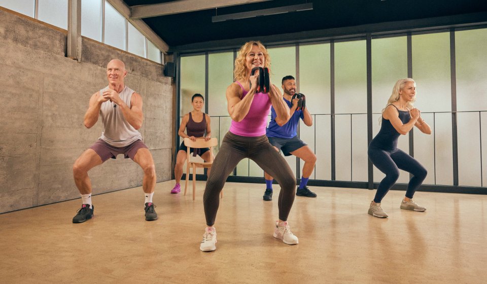 Is Walking Enough Exercise for Real Fat Loss?