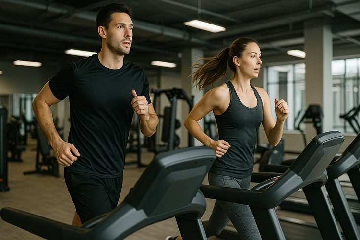 Why Skipping Rest Days Makes Your Progress Worse