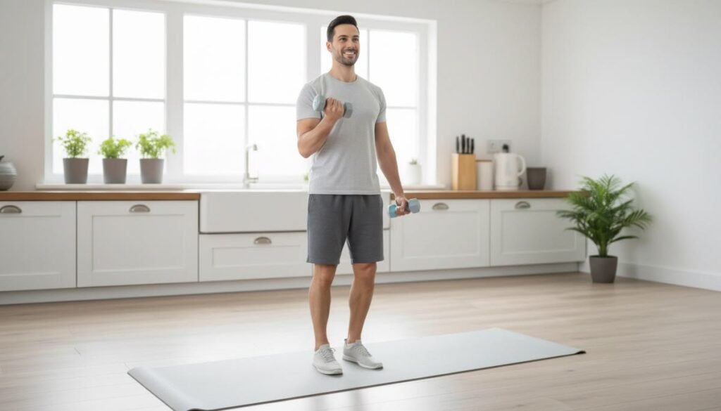 What Happens to Cortisol Levels When You Stop Working Out